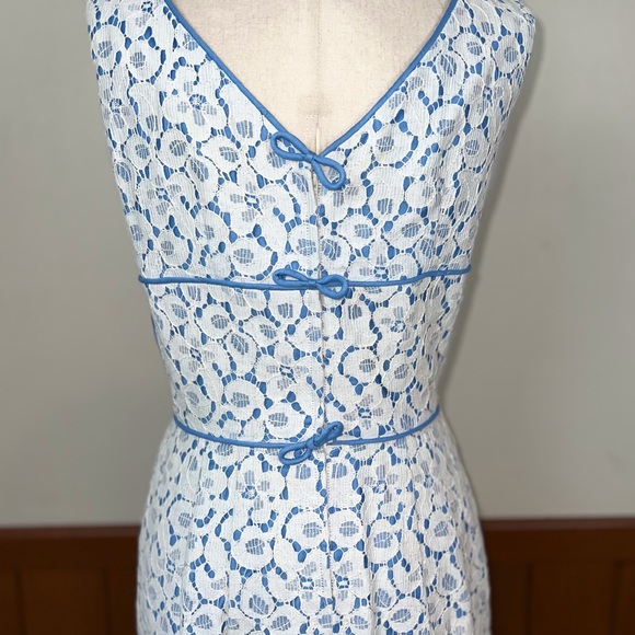 Darling Vintage 1950s(?) Handmade 2 Piece Set! - Picture 9 of 9